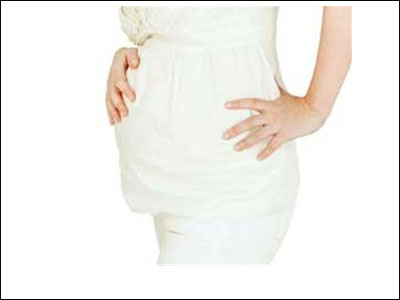 Γονιμότητα: Πρώτη φορά μαμά στα 50